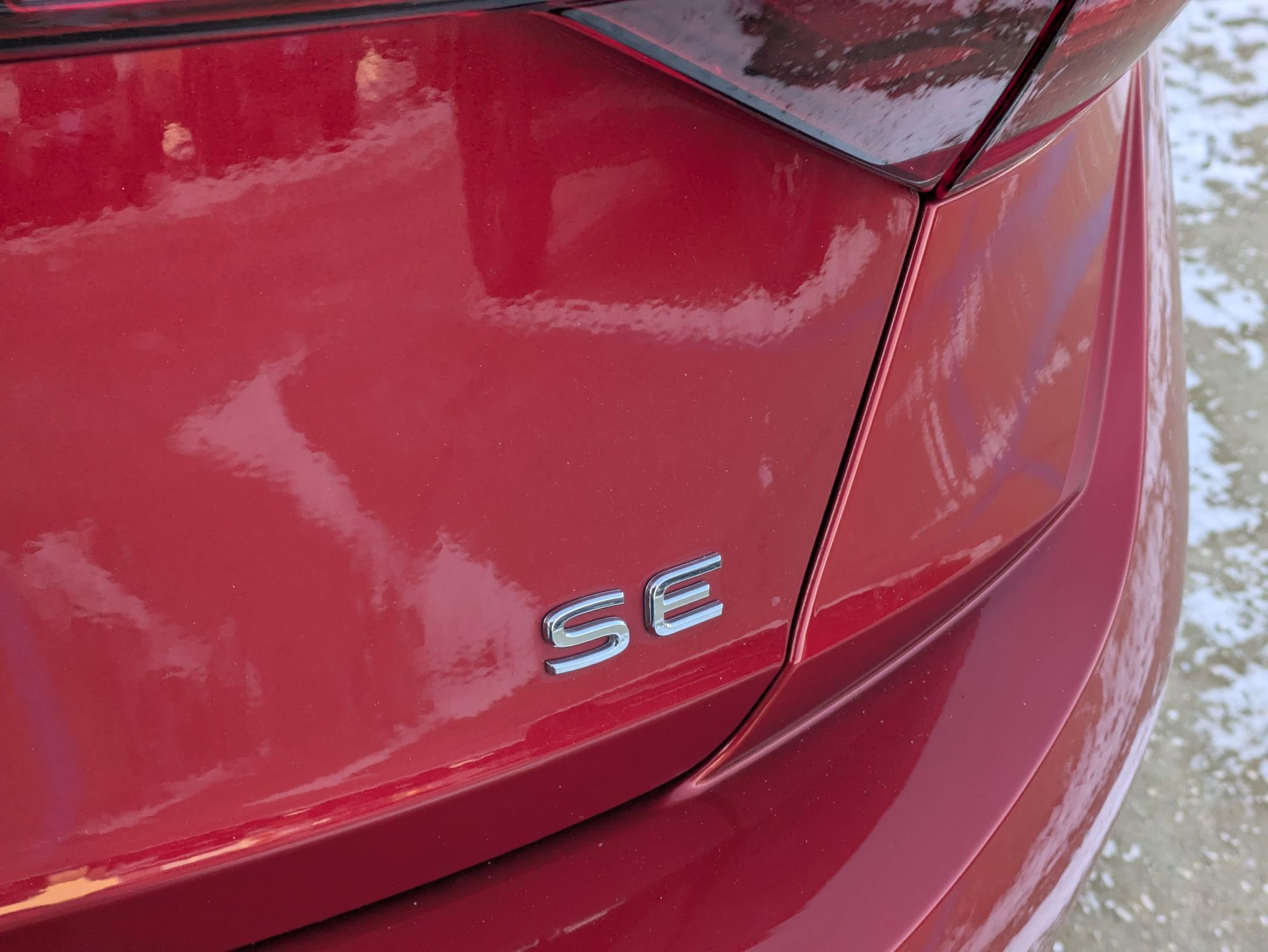 Used 2023 Volkswagen Jetta SE image 29