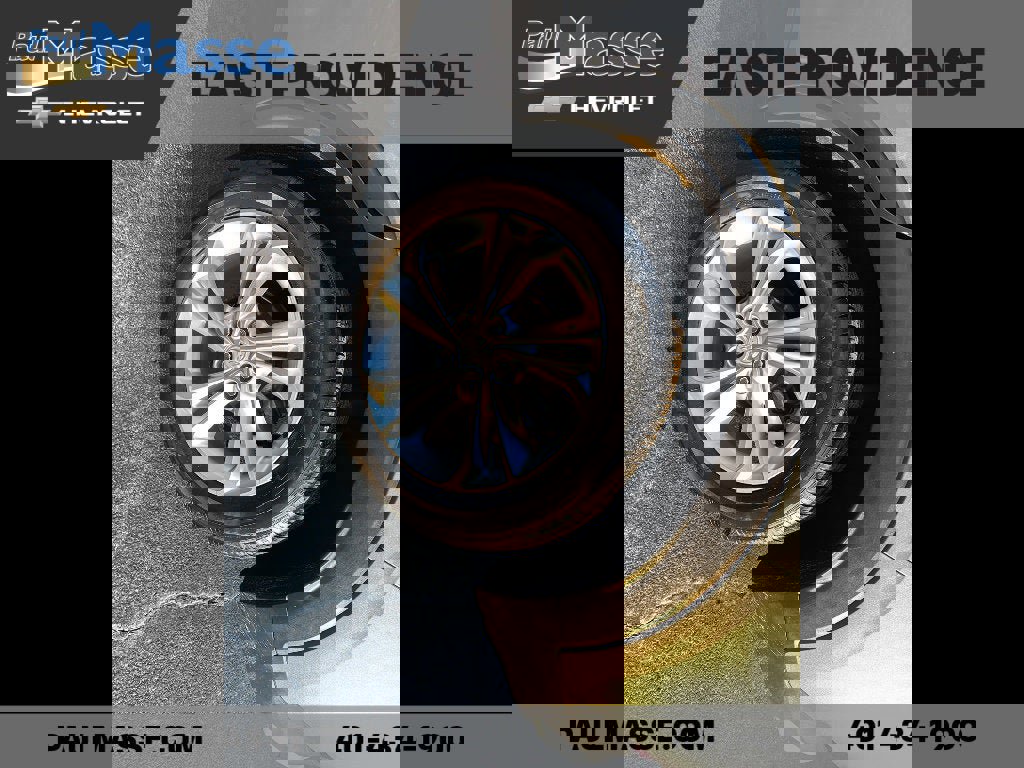 Used 2023 Buick Encore GX Preferred w/ Cold Weather Comfort Package image 14