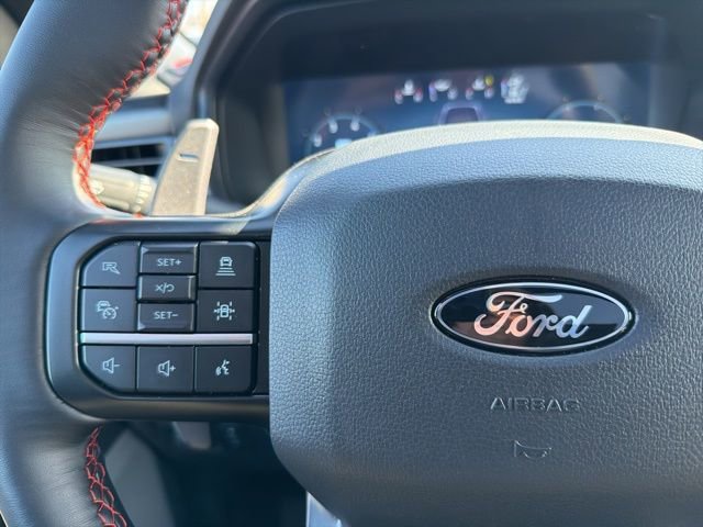 New 2025 Ford F150 Raptor image 19