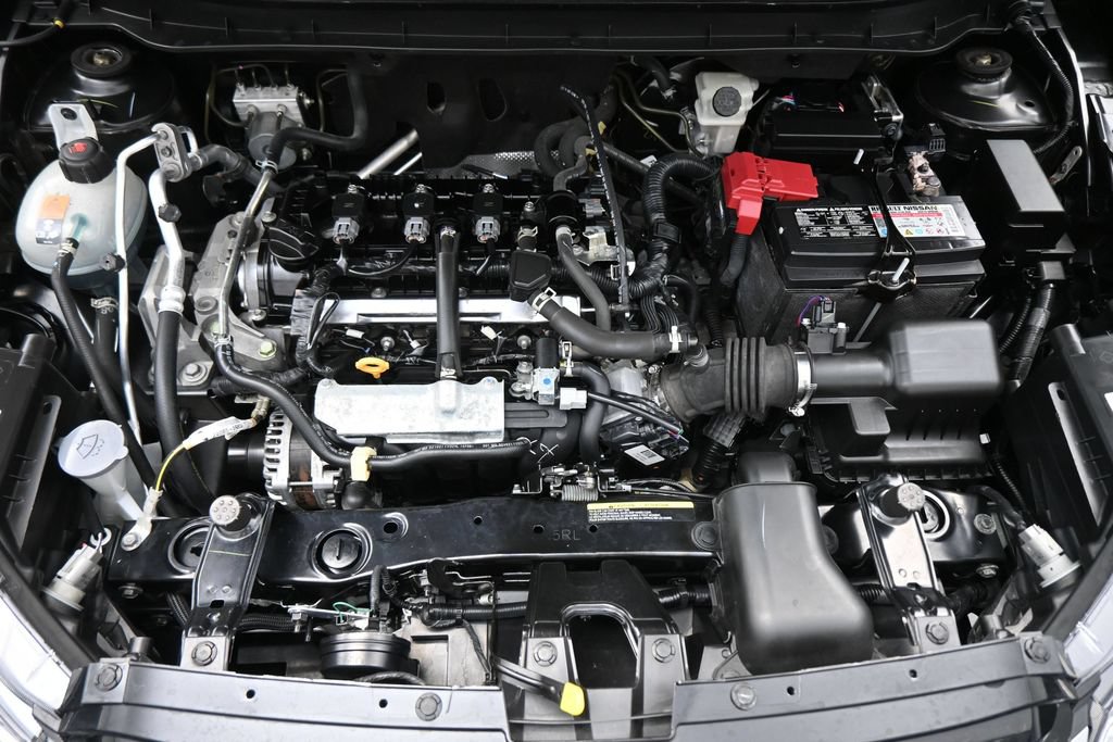 Used 2023 Nissan Kicks SV FWD image 16