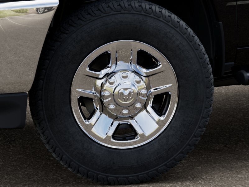 New 2025 RAM 2500 Tradesman AWD/4WD image 32