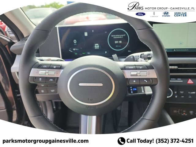 New 2025 Hyundai Sonata Limited FWD image 30