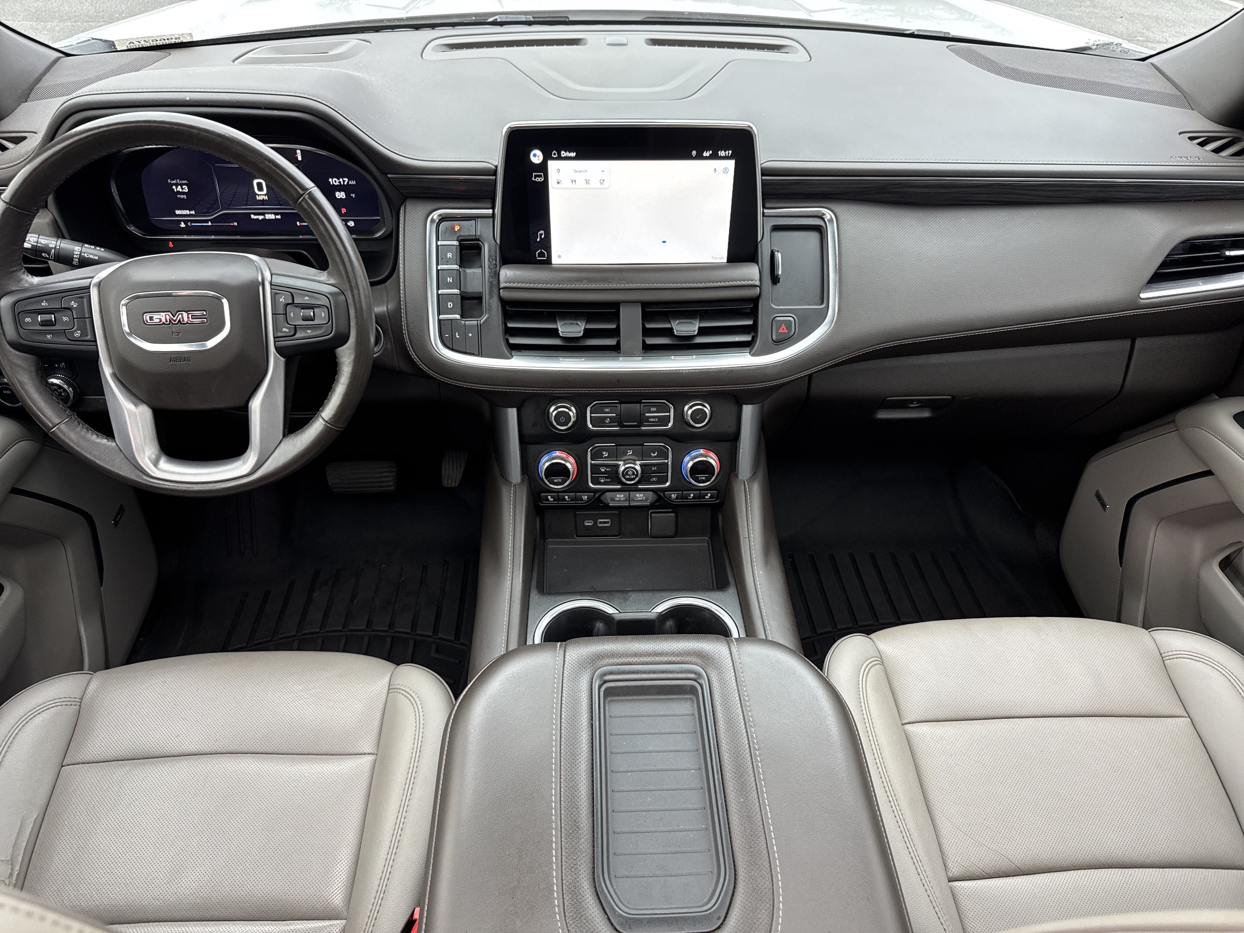 Used 2022 GMC Yukon SLT w/ SLT Premium Package RWD image 29