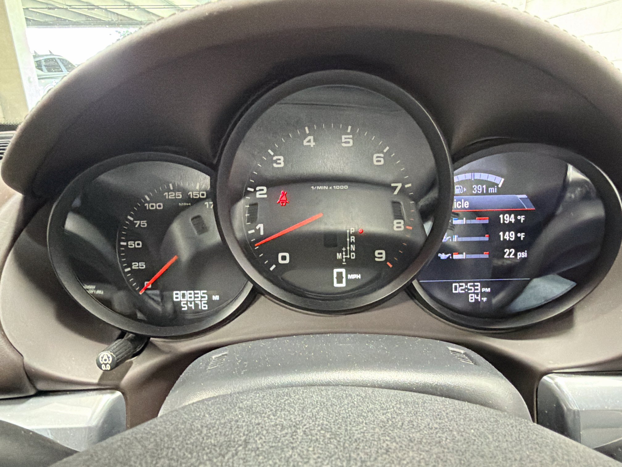 Used 2013 Porsche Boxster RWD image 35