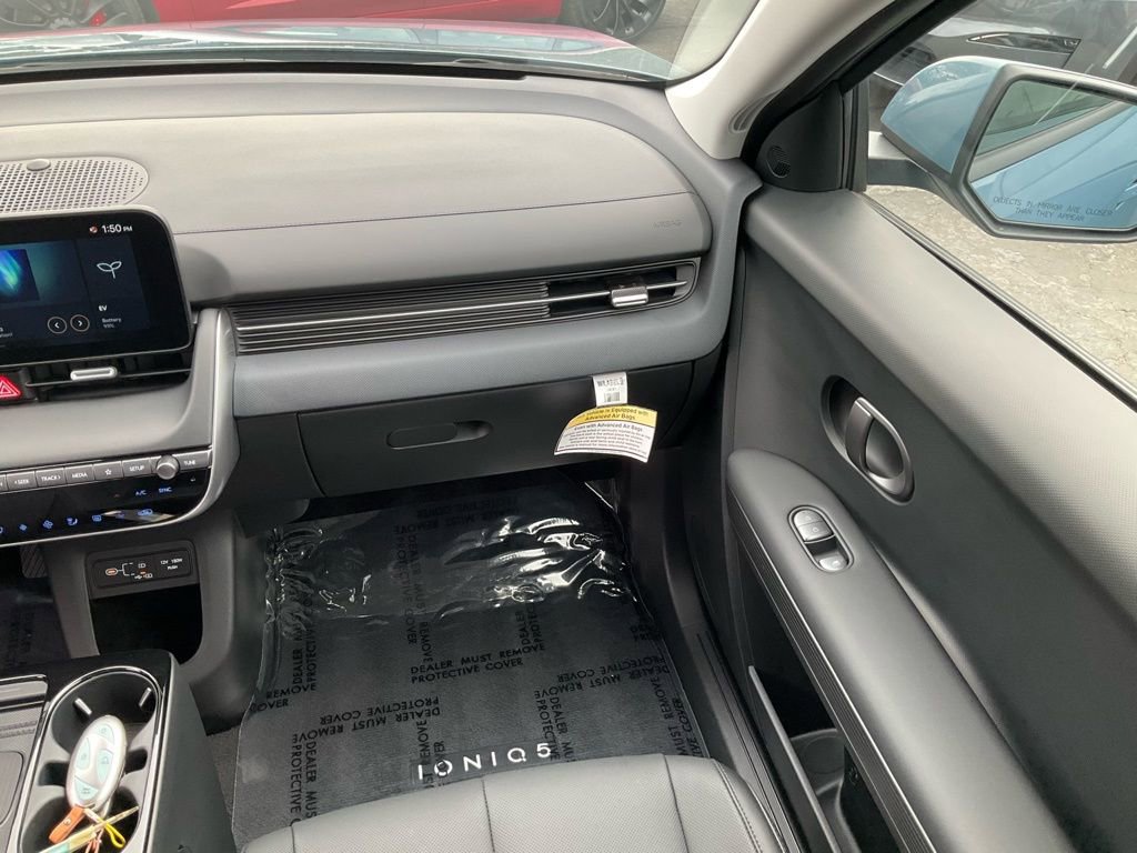 Used 2025 Hyundai Ioniq 5 SEL image 61