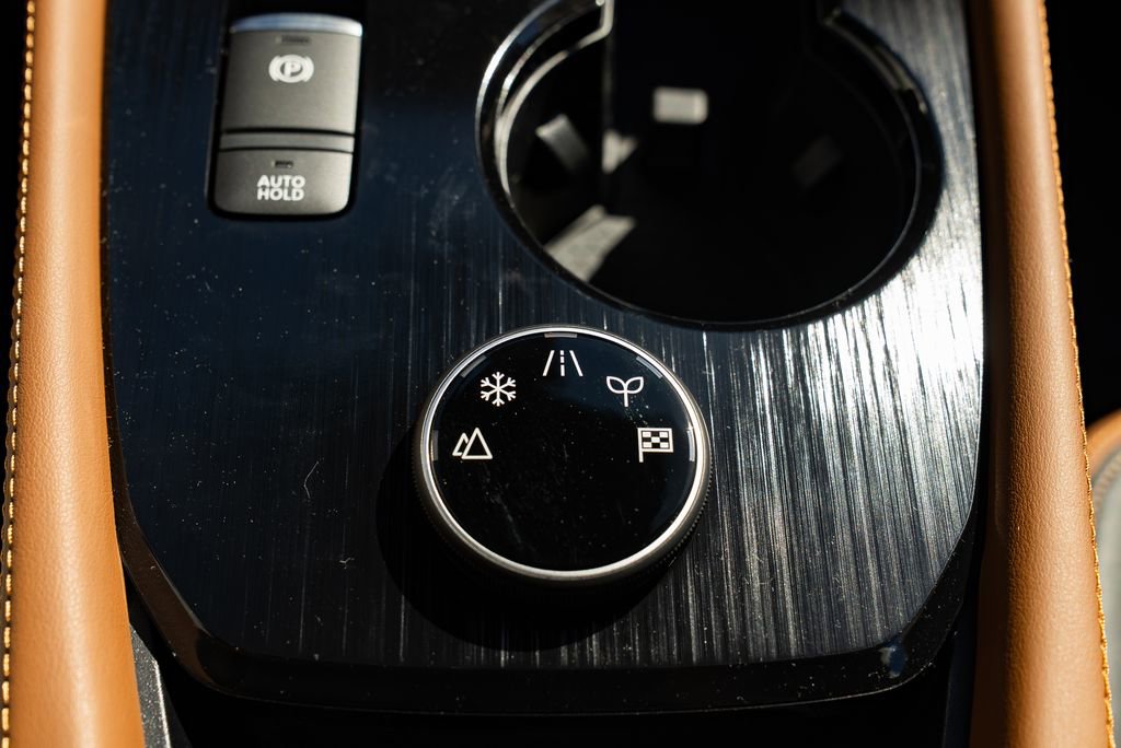 New 2026 Nissan Rogue Platinum w/ Platinum Premium Package image 20