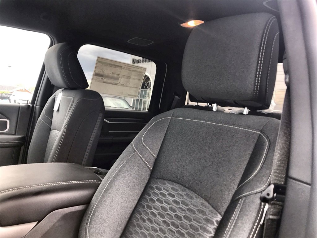 New 2026 RAM 2500 Big Horn image 11