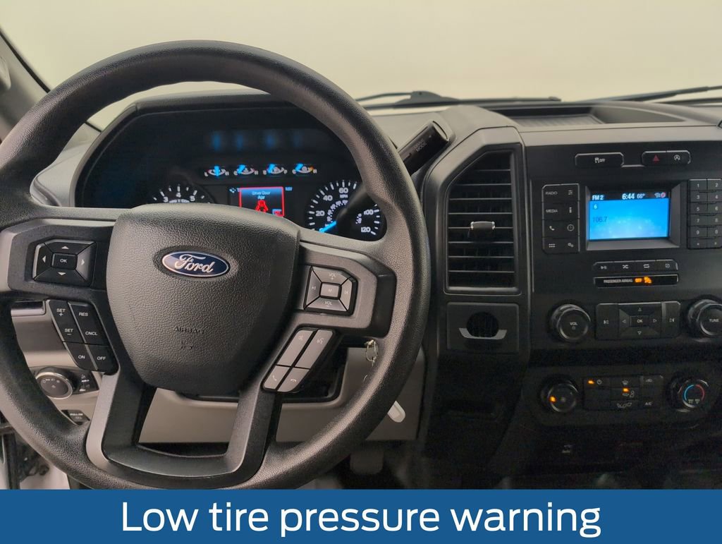 Used 2019 Ford F150 XL w/ Equipment Group 101A Mid image 20