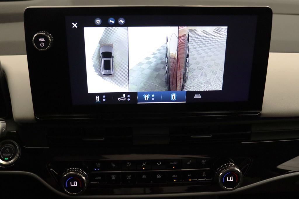 Used 2025 Honda Prologue Elite image 28
