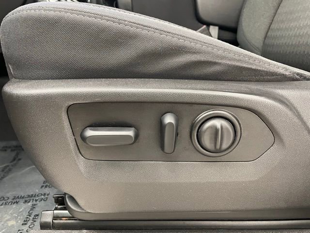 Used 2020 Chevrolet Silverado 1500 RST w/ All-Star Edition image 8