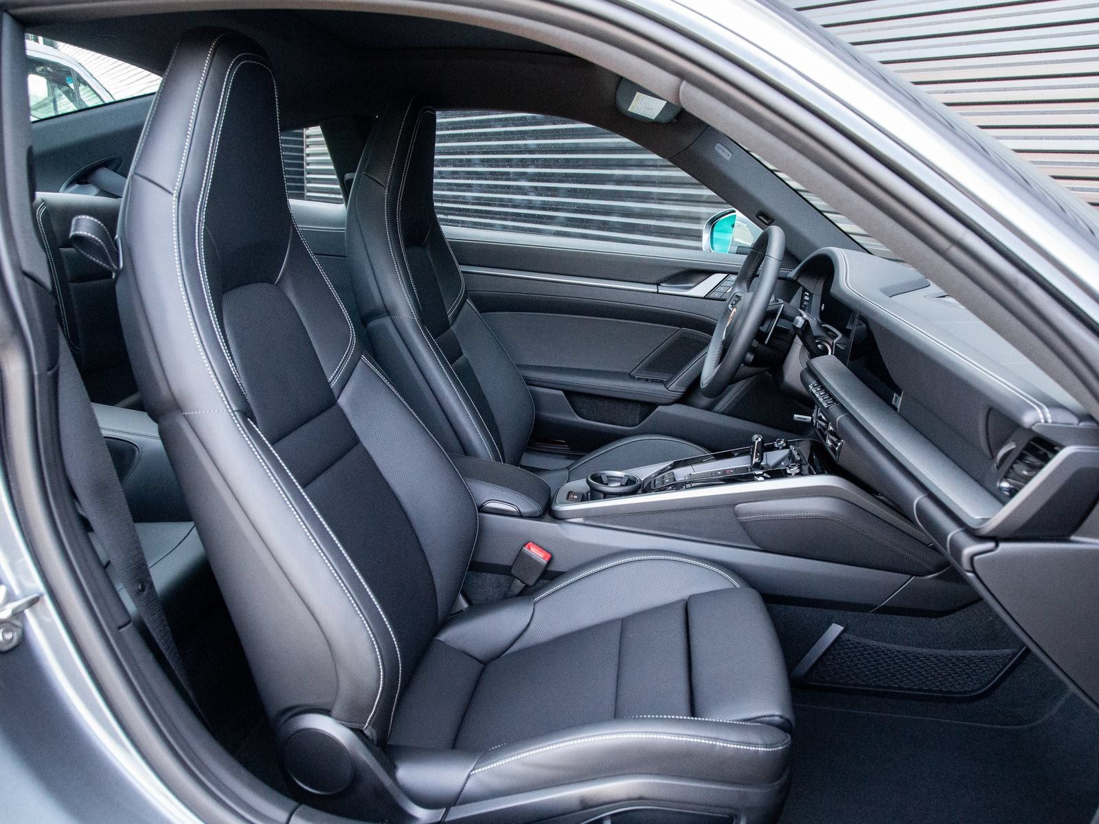 Certified 2026 Porsche 911 Carrera RWD image 26