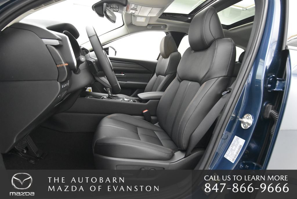New 2026 MAZDA CX-50 2.5 Turbo w/ Premium Plus Pkg AWD/4WD image 25