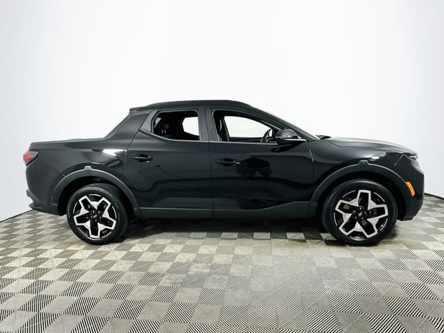 Used 2022 Hyundai Santa Cruz Limited w/ Cargo Package AWD/4WD image 2
