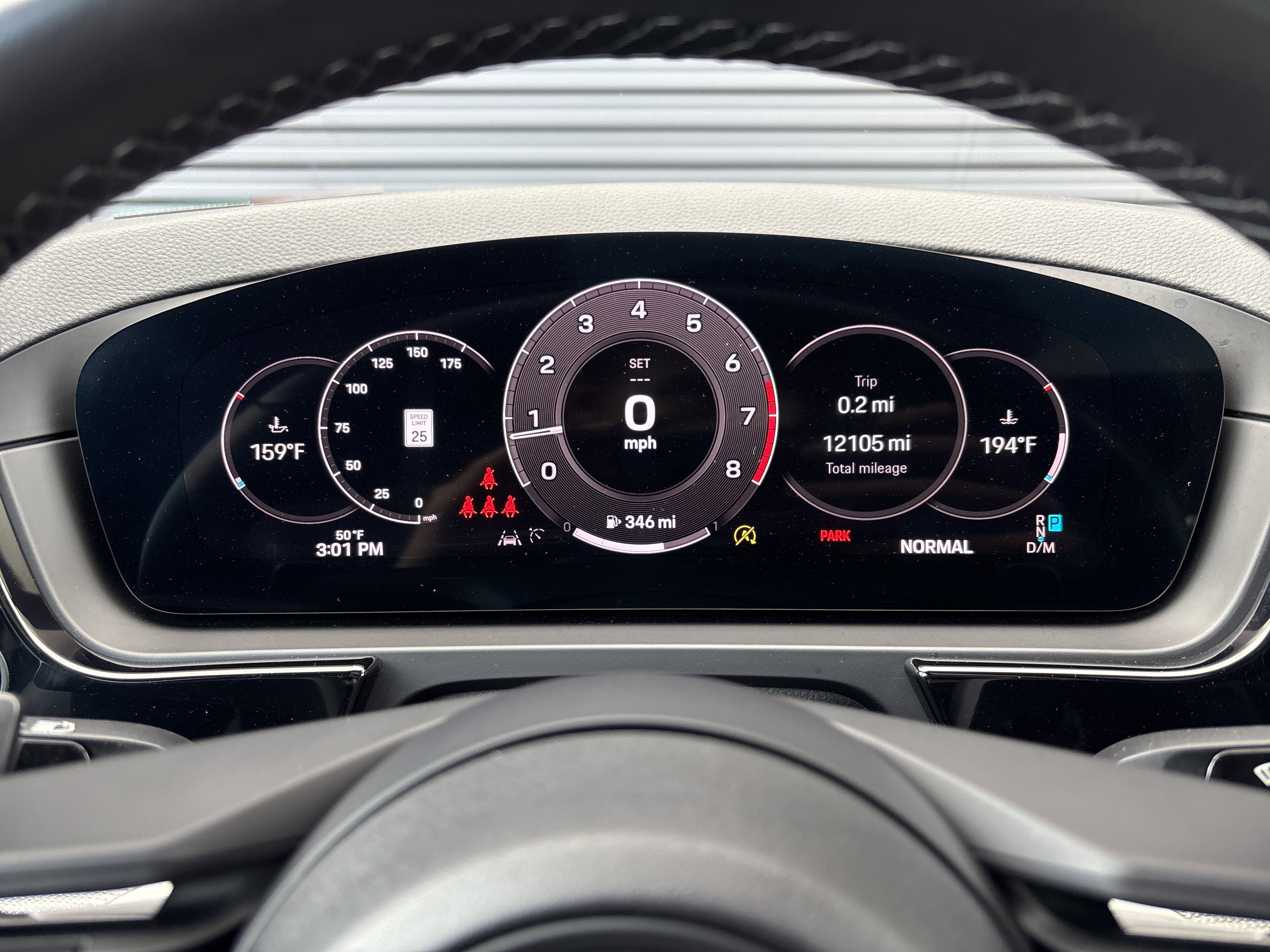 Certified 2024 Porsche Cayenne Coupe image 16