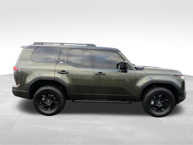 Used 2024 Lexus GX 550 550 Overtrail+ image 10