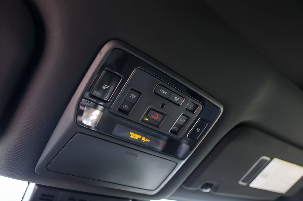 Used 2024 Lexus TX 350 FWD w/ Technology Package image 22