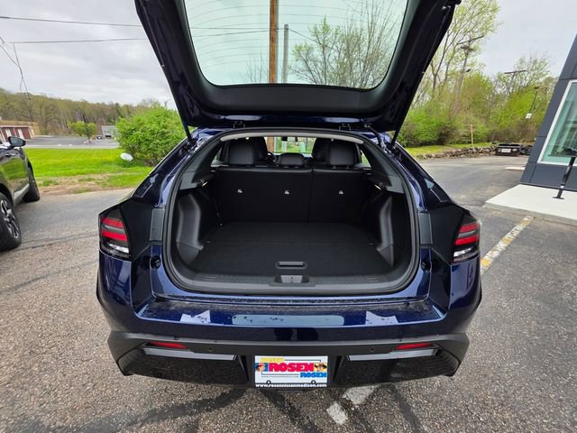 New 2026 Nissan Leaf SV+ w/ Floor Mat Package (SV+) FWD image 28