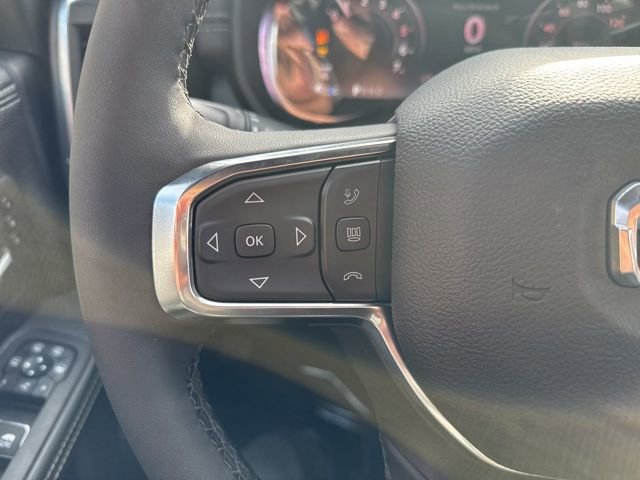 New 2026 RAM 2500 Laramie image 13