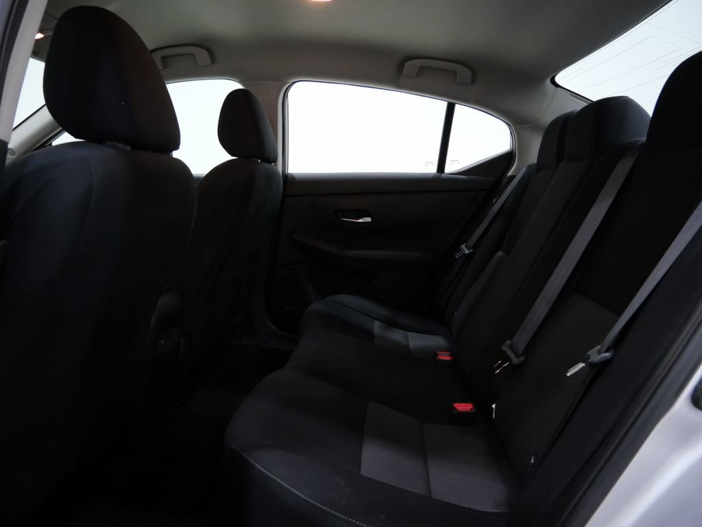 Used 2023 Nissan Sentra SV image 23