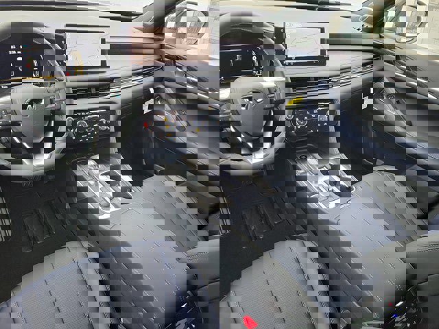 New 2026 INFINITI QX60 Sport w/ Dark Cargo Package image 56