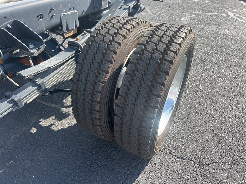 New 2026 RAM 5500 Tradesman image 14