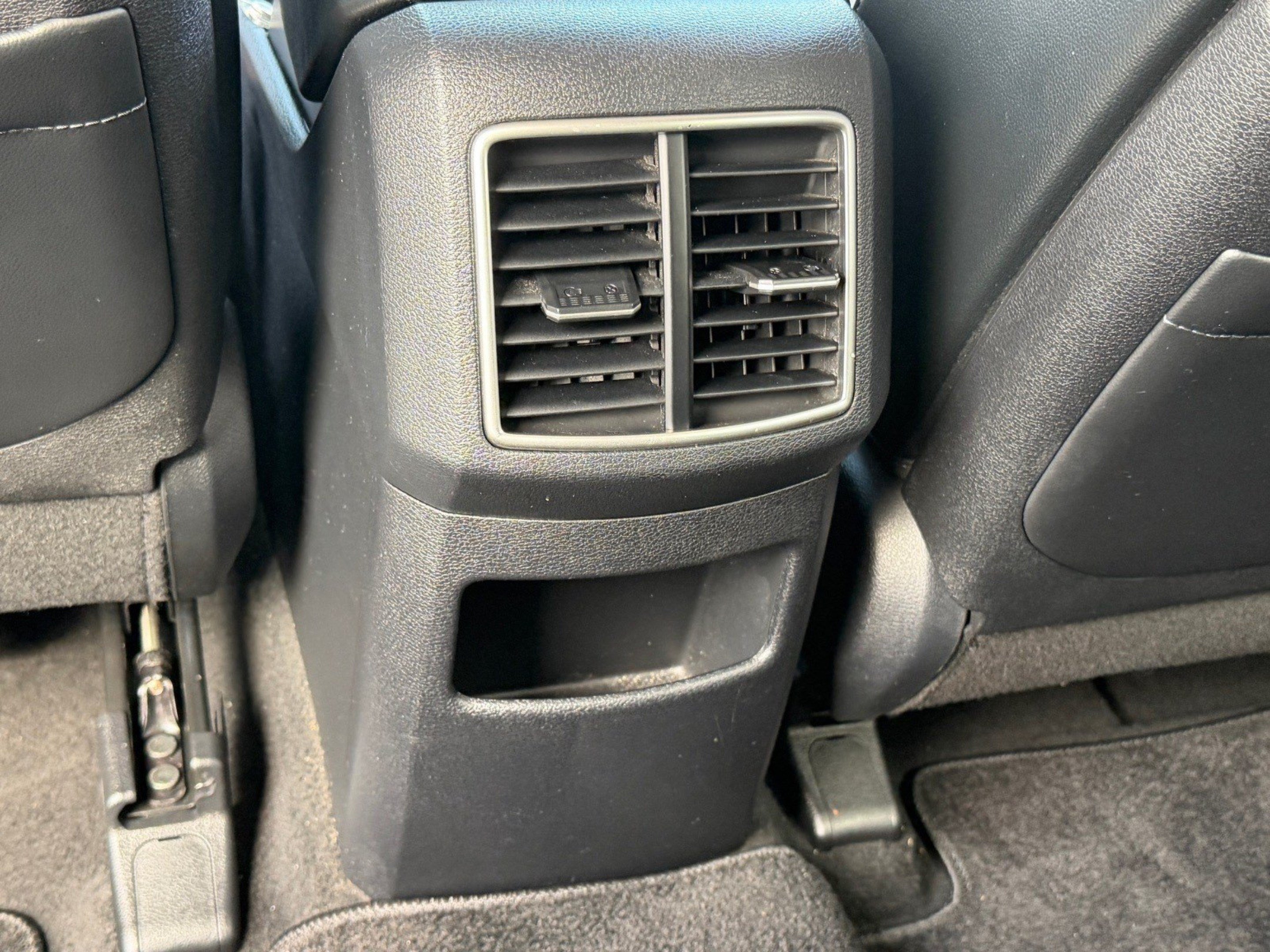 Certified 2023 Kia Sportage EX FWD image 14
