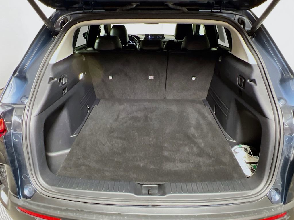 Used 2023 MAZDA CX-50 AWD 2.5 Turbo w/ Cargo Package image 22