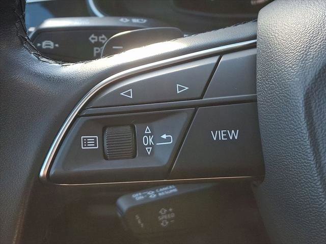 Certified 2022 Audi Q8 Premium image 22