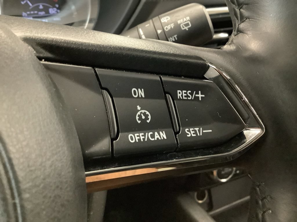 Used 2017 MAZDA CX-5 Touring w/ Preferred Equipment Package AWD/4WD image 22