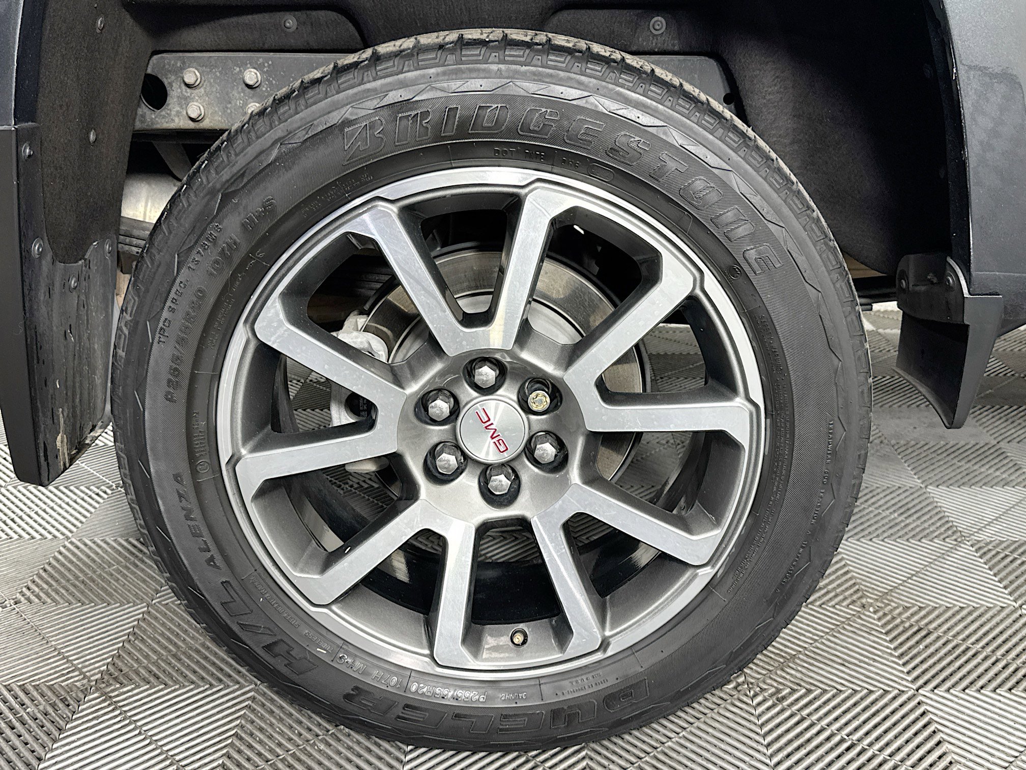 Used 2021 GMC Canyon Denali image 31