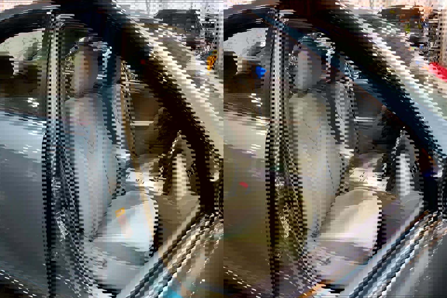 Used 2011 Toyota Camry LE w/ LE Extra-Value Pkg image 8