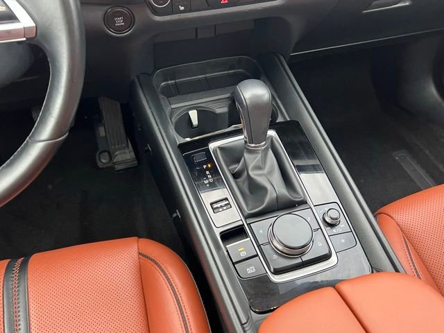 Used 2023 MAZDA CX-50 Meridian Edition w/ Apex Package image 16