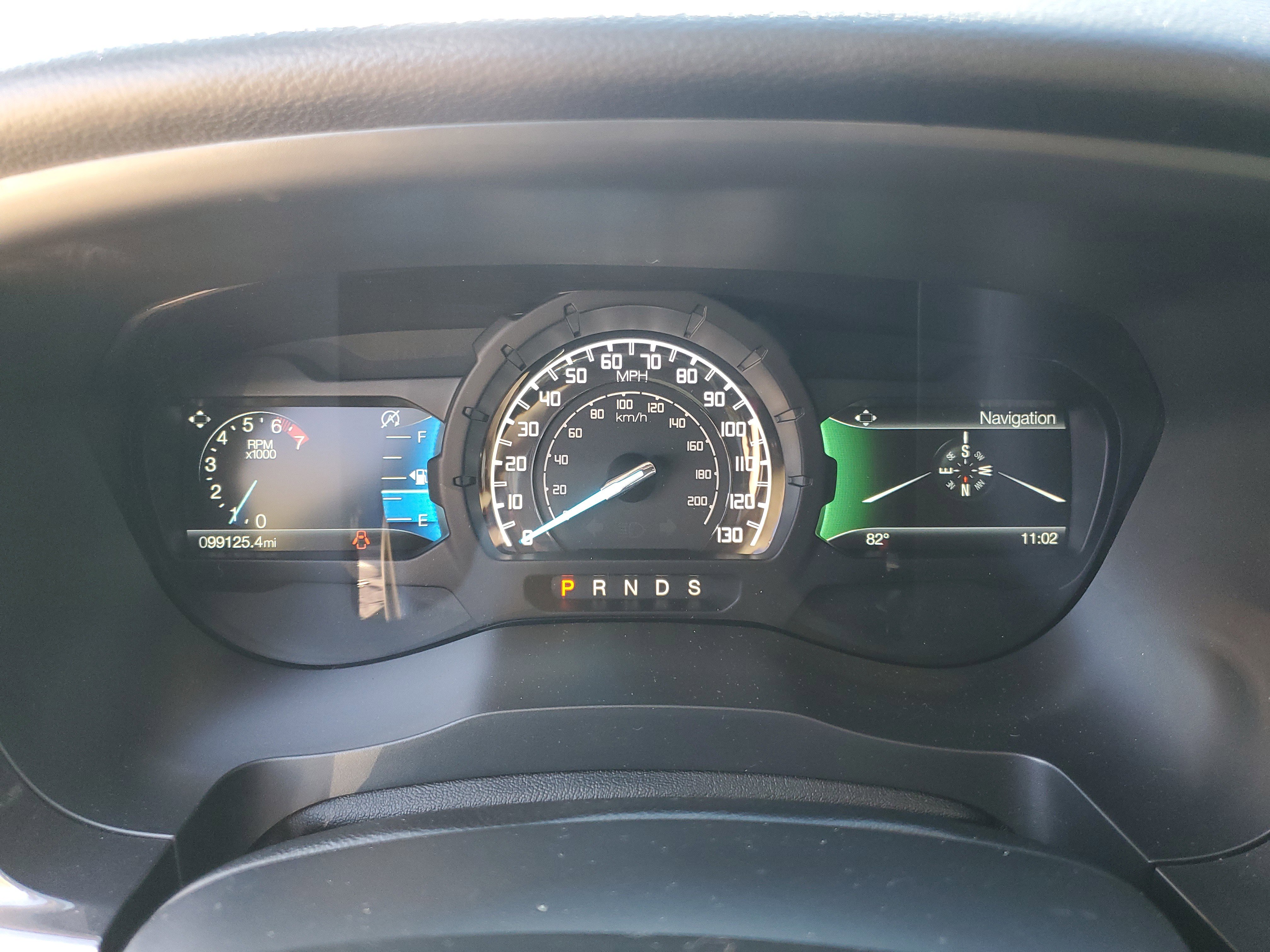 Used 2019 Ford Ranger Lariat w/ Equipment Group 501A Mid image 20