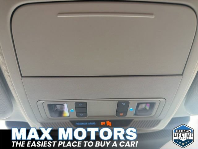 New 2026 Ford Explorer Active image 38