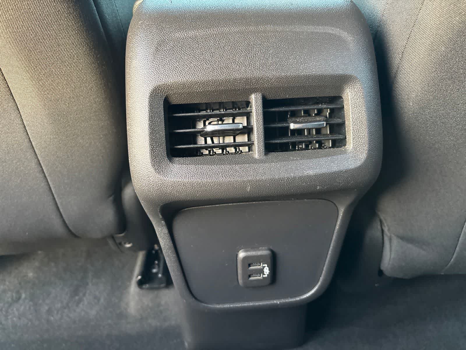 Used 2022 Chevrolet Equinox LT AWD/4WD image 15