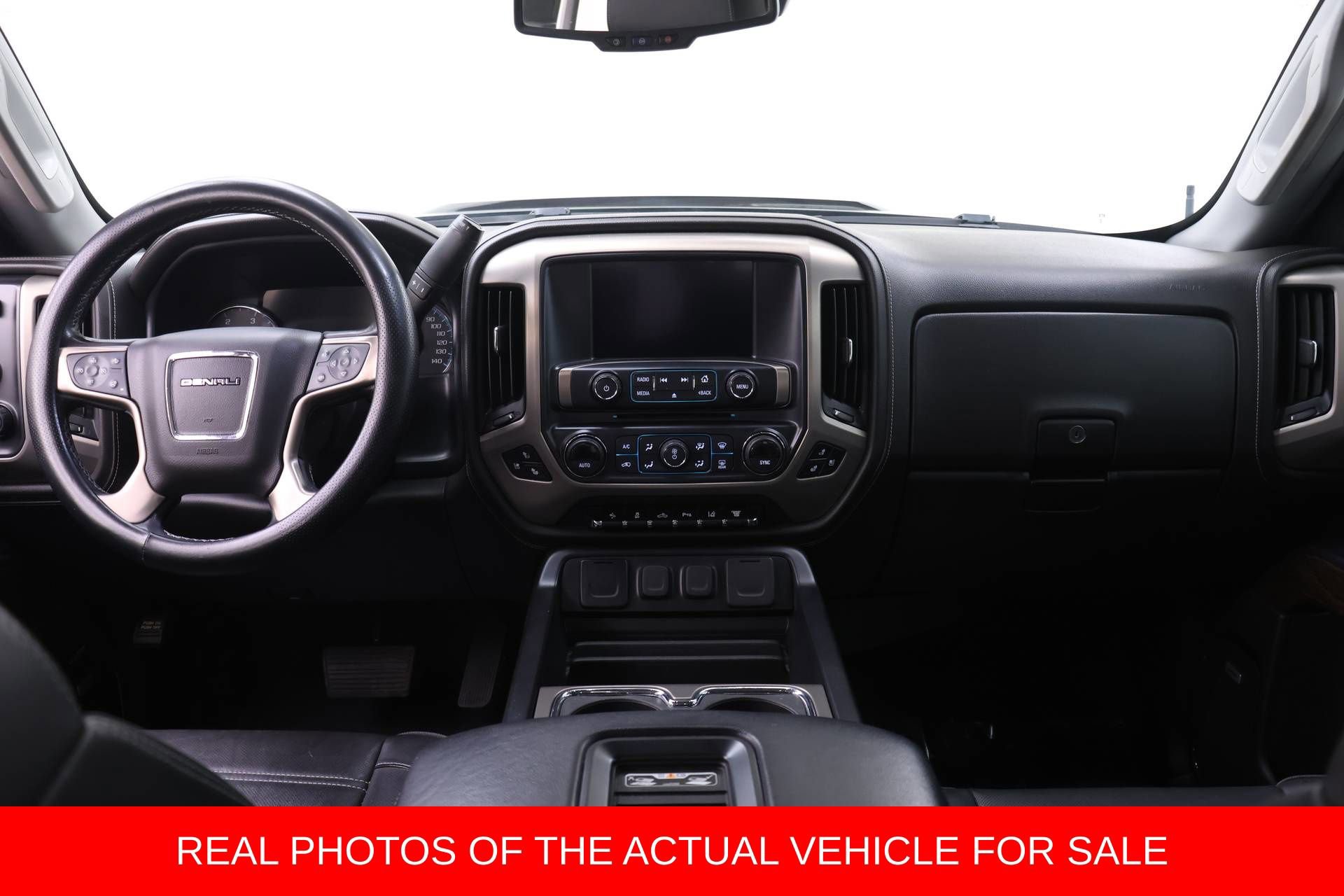 Used 2019 GMC Sierra 2500 Denali w/ Duramax Plus Package image 5