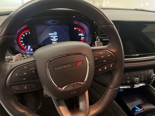 Used 2023 Dodge Durango R/T image 14