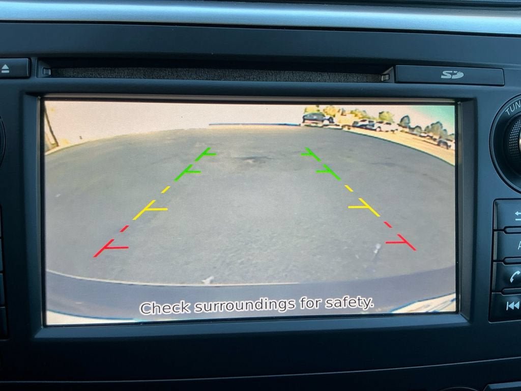 Used 2016 Nissan Altima 2.5 SL w/ 2.5 Technology w/LED Package FWD image 19