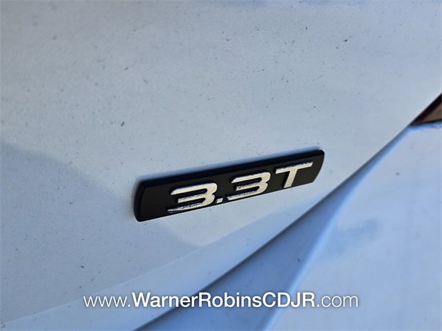 Used 2025 Genesis G70 3.3T Advanced w/ Sport Prestige Package image 12