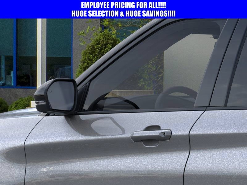 New 2026 Ford Explorer ST w/ Sun And Sound Package AWD/4WD image 20