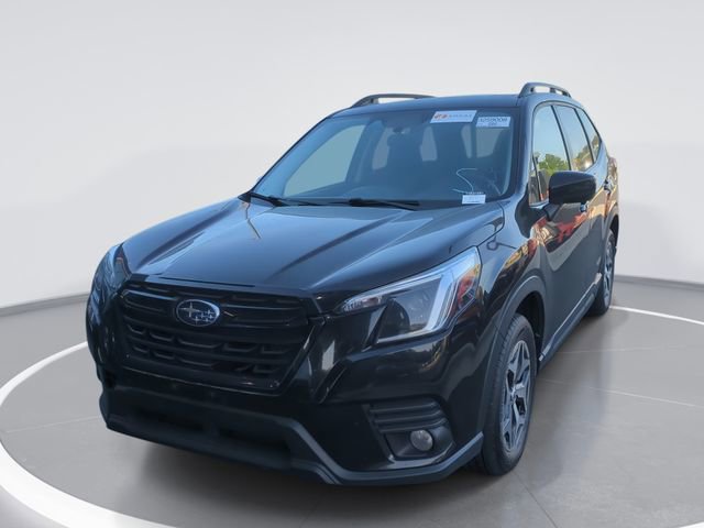 Used 2023 Subaru Forester Premium