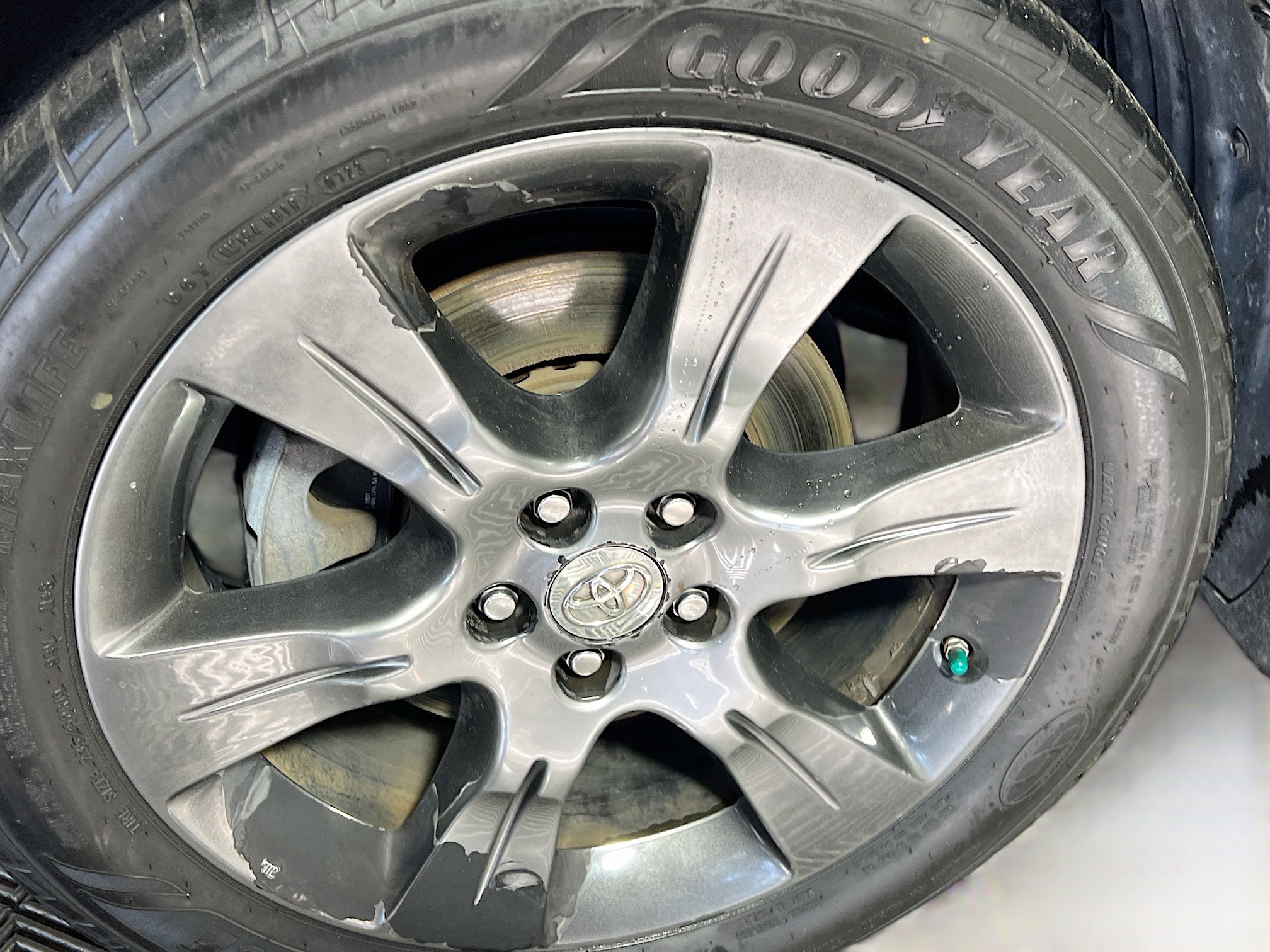 Used 2015 Toyota Sienna SE w/ SE Preferred Package image 14