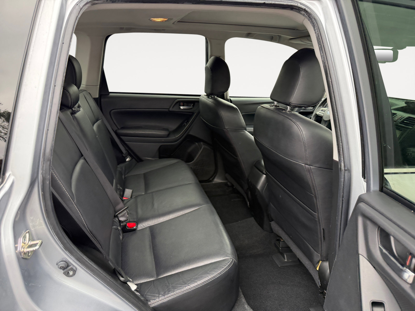 Used 2014 Subaru Forester 2.5i Limited w/ Popular Package #1 image 18