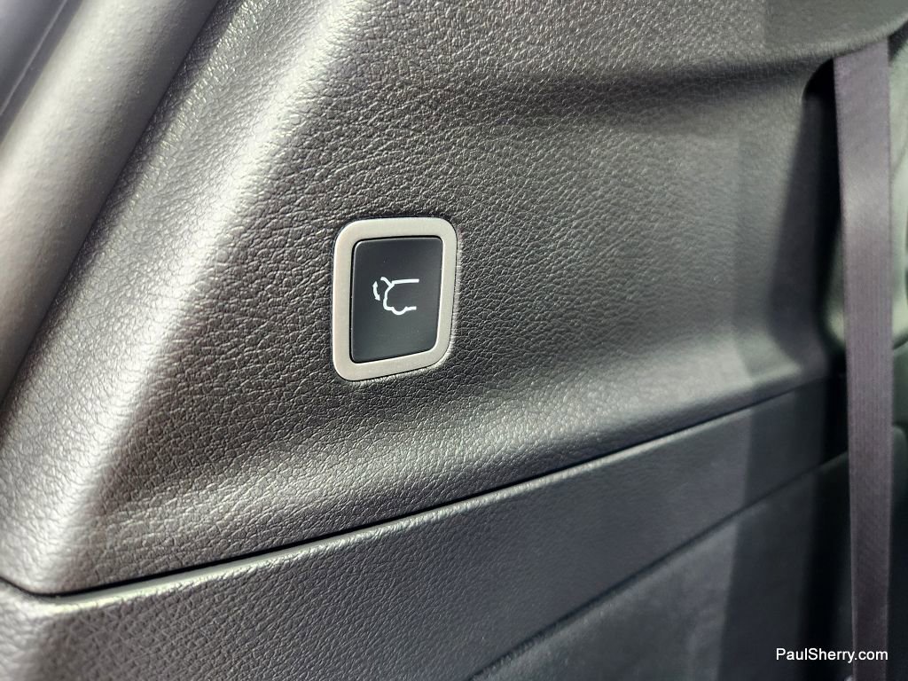 New 2026 Chrysler Pacifica Select image 19