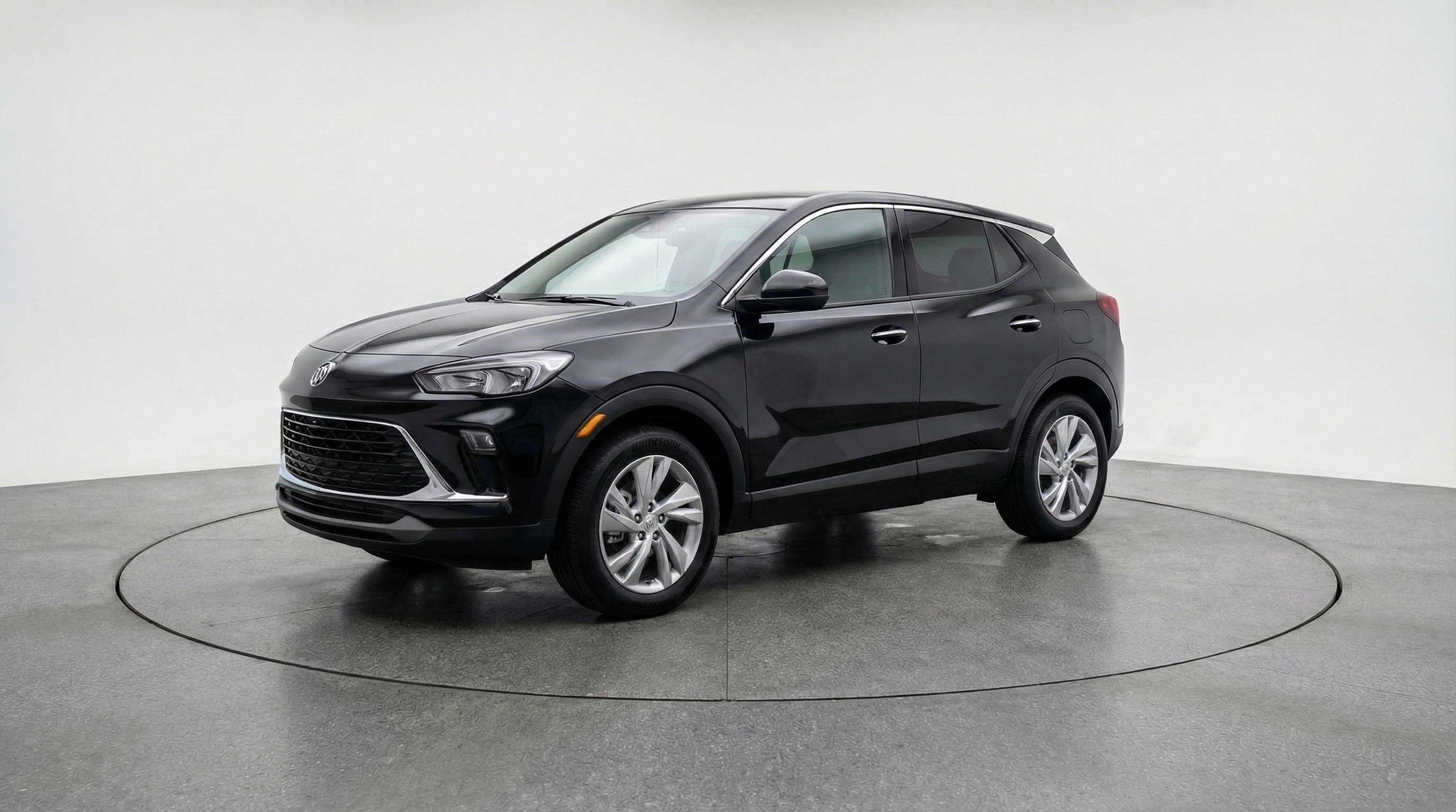 Used 2025 Buick Encore GX Preferred image 3