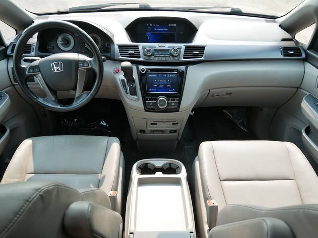Used 2014 Honda Odyssey EX-L image 12