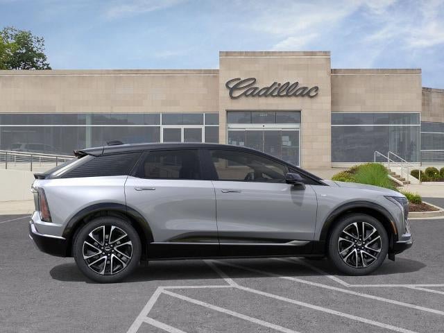 New 2026 Cadillac Optiq Sport 2 RWD image 5