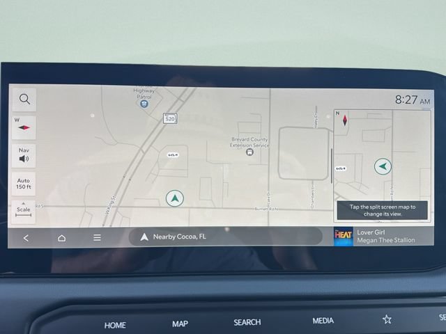 New 2027 Kia Telluride SX X-Line w/ Towing Package AWD/4WD image 19