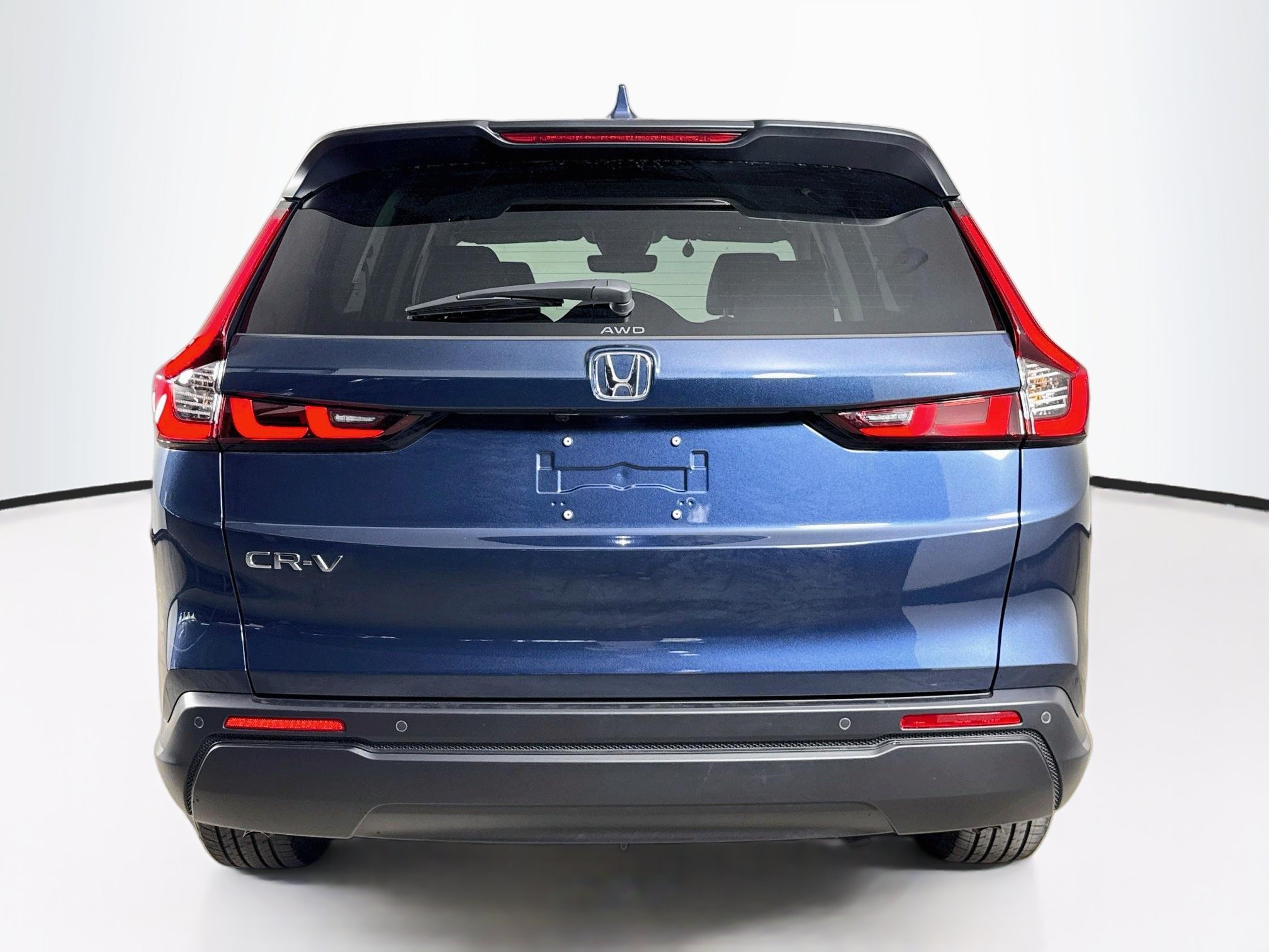 New 2026 Honda CR-V EX-L image 31