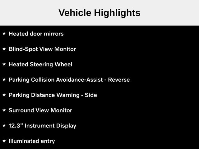 New 2026 Kia K5 GT w/ GT1 Package image 35